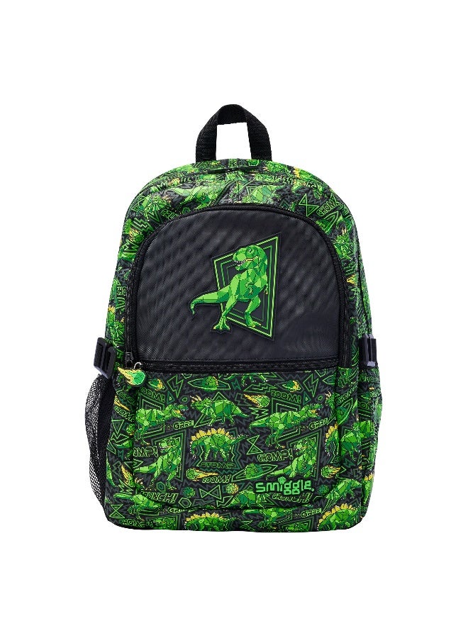 سميجل حقيبة ظهر كبيرة الحجم للأطفال من Smiggle الأسترالية