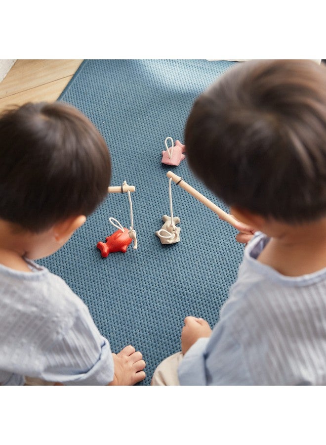 PlanToys Fishing Game (4646) - Image 5