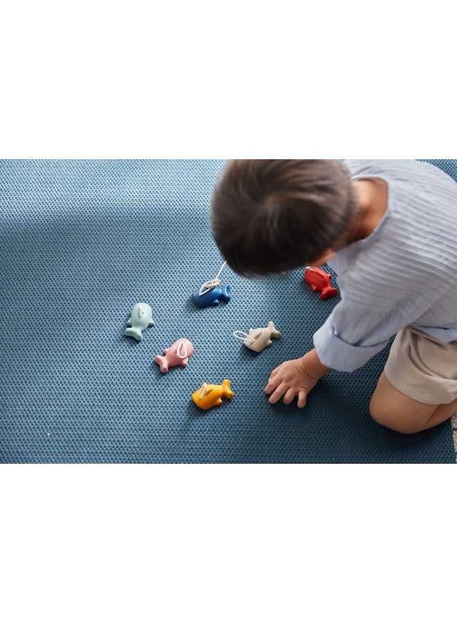 PlanToys Fishing Game (4646) - Image 2