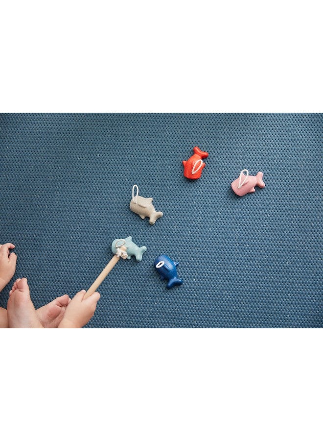 PlanToys Fishing Game (4646) - Image 4