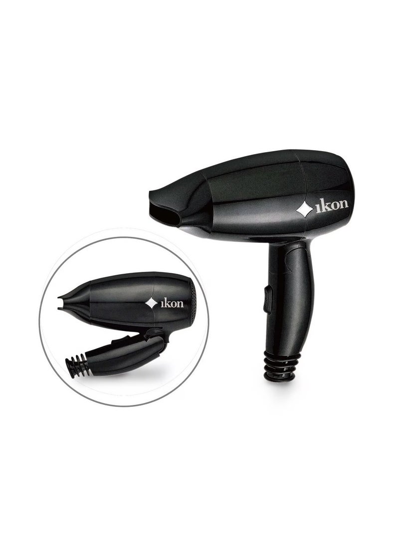 إيكون مجفف الشعر للسفر - Image 2