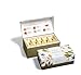 Tea Forte Premium Presentation Box Gift Set Sampler 20 Count Assorted Blends Individually Wrapped Handcrafted Pyramid Infuser Bags Herbal Retreat Tea - Image 2