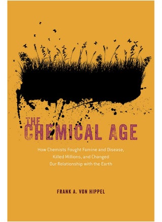 The Chemical Age: How Chemists Fought Famine and Disease, Killed Mil - pzsku/Z8F96DECDA0FC228A5C96Z/45/_/1726051024/18b1c7e5-c8bd-4b71-a75d-0b5e92f15dbd