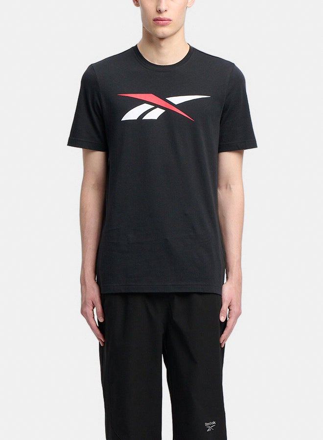 Reebok GS VECTOR TEE - Image 1