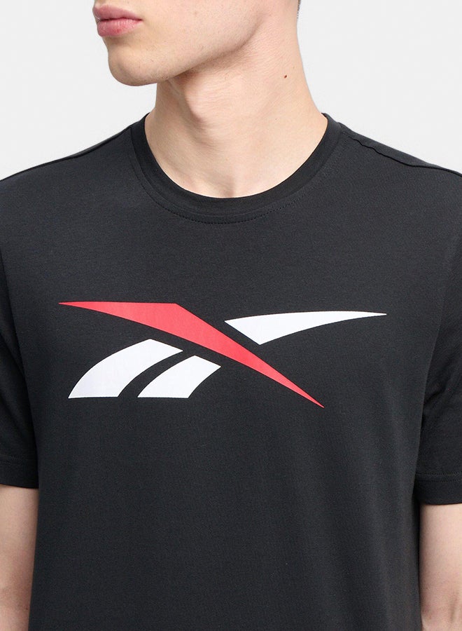 Reebok GS VECTOR TEE - Image 4