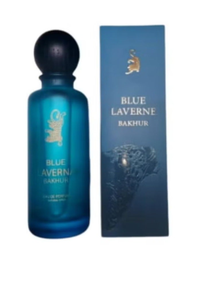 Laverne Blue Laverne perfume 200 ml 