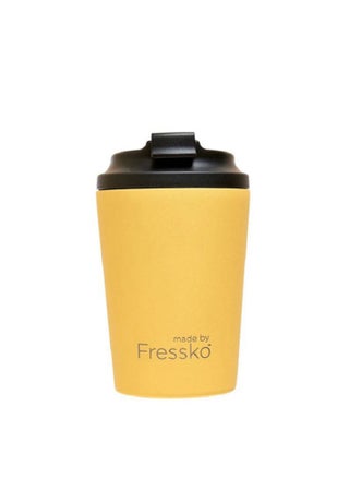 (Yellow Canary 227ml)