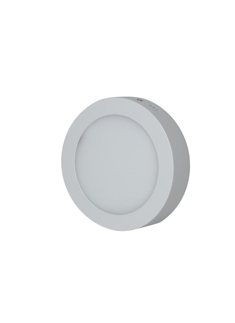 RR RR Led Frameless Light Rd-6500K-18 W-Rrflbl18D 