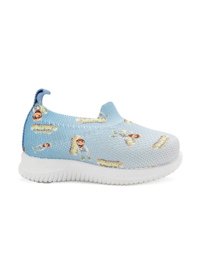 Kids Slip Ons - Image 1