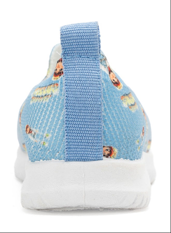 Kids Slip Ons - Image 2