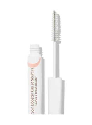Eyelash And Eyebrow Booster Serum - view 2