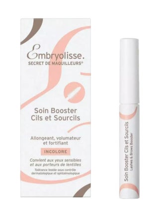 Eyelash And Eyebrow Booster Serum - view 3
