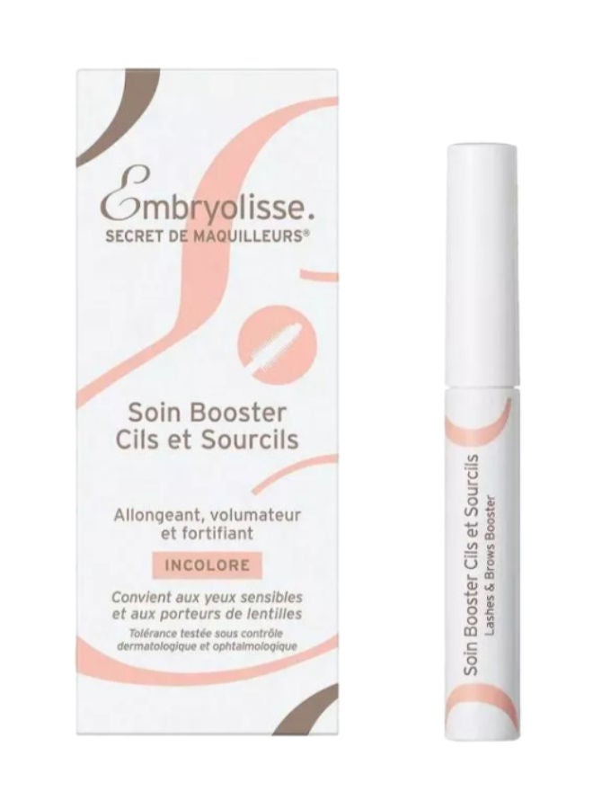 Embryolisse Eyelash And Eyebrow Booster Serum - Image 3