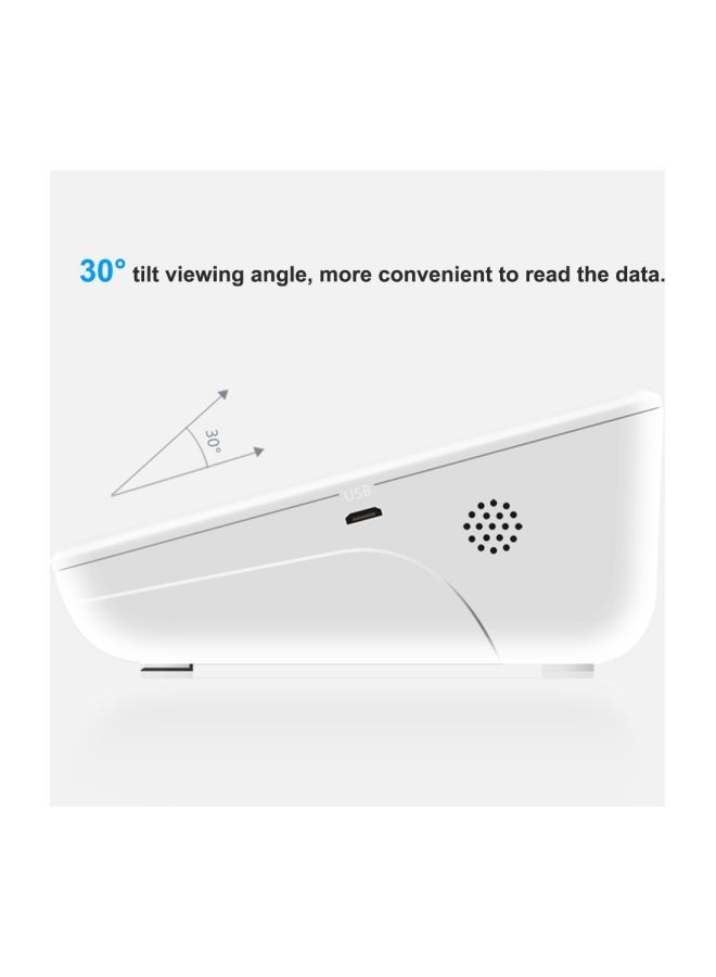 NIBEMINENT Upper Arm Automatic Blood Pressure Monitor - Image 4