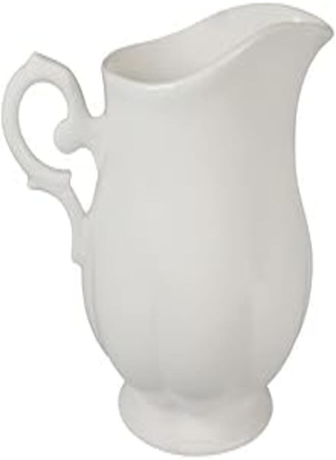 Royal Porcelain Royal Porcelain-Milk & Creamer Pot Server 0.23 cm 