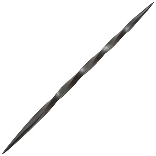 UJ Ramelson Co UJ Ramelson Twisted Scriber Tool Needle for Intaglio and Dry Point Etching, Metal Scribe, Scribing and Tracing Tools, Printmaking Supplies - Image 1