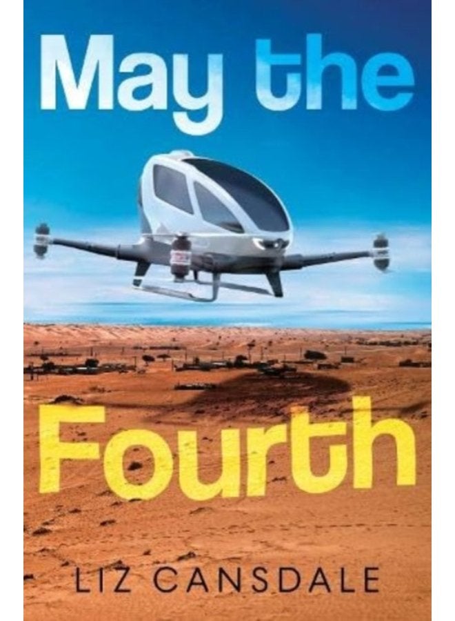 May the Fourth - Paperback