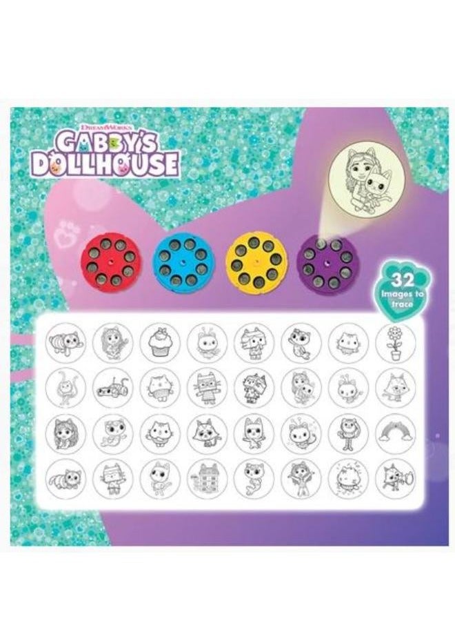 Gabby's Dollhouse Projector Drawing School - Image 4