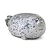 LVFEIFAN Chubby Spotted Seal Plush Stuffed Animal Pillow - Image 3