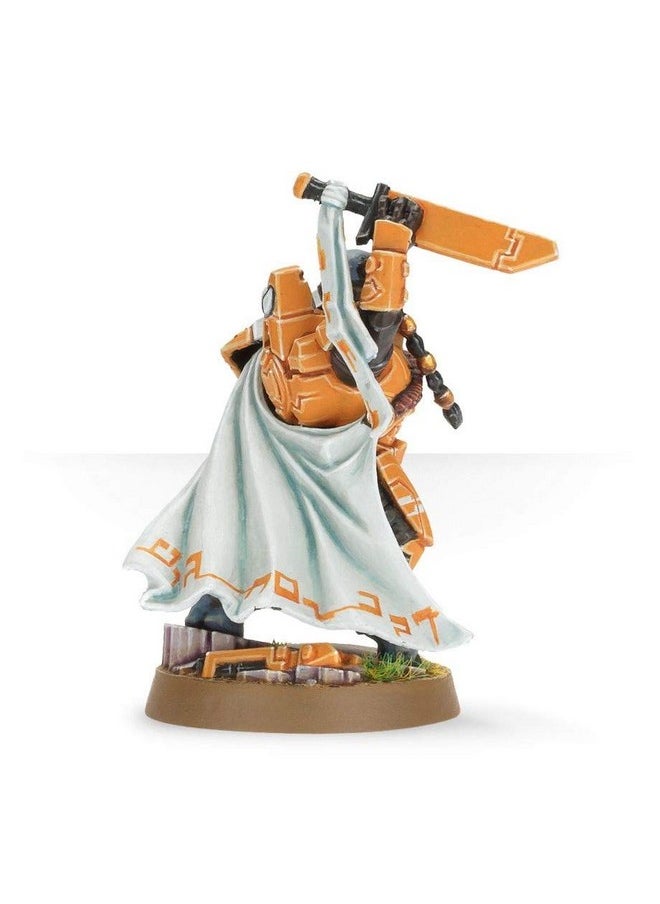 Games Workshop Warhammer 40,000 Cadre Fireblade