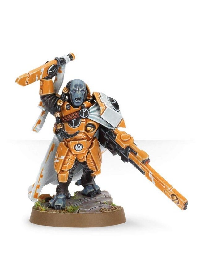 Games Workshop Warhammer 40,000 Cadre Fireblade