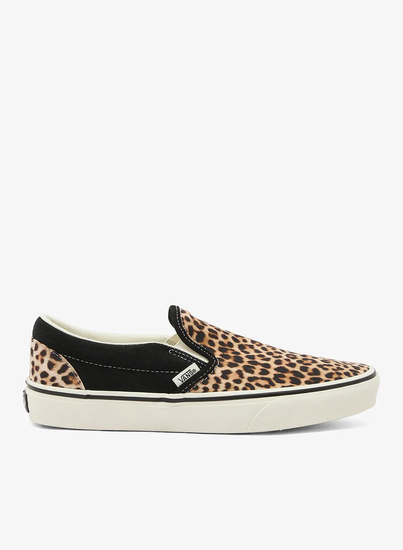 فانز Classic Slip-On