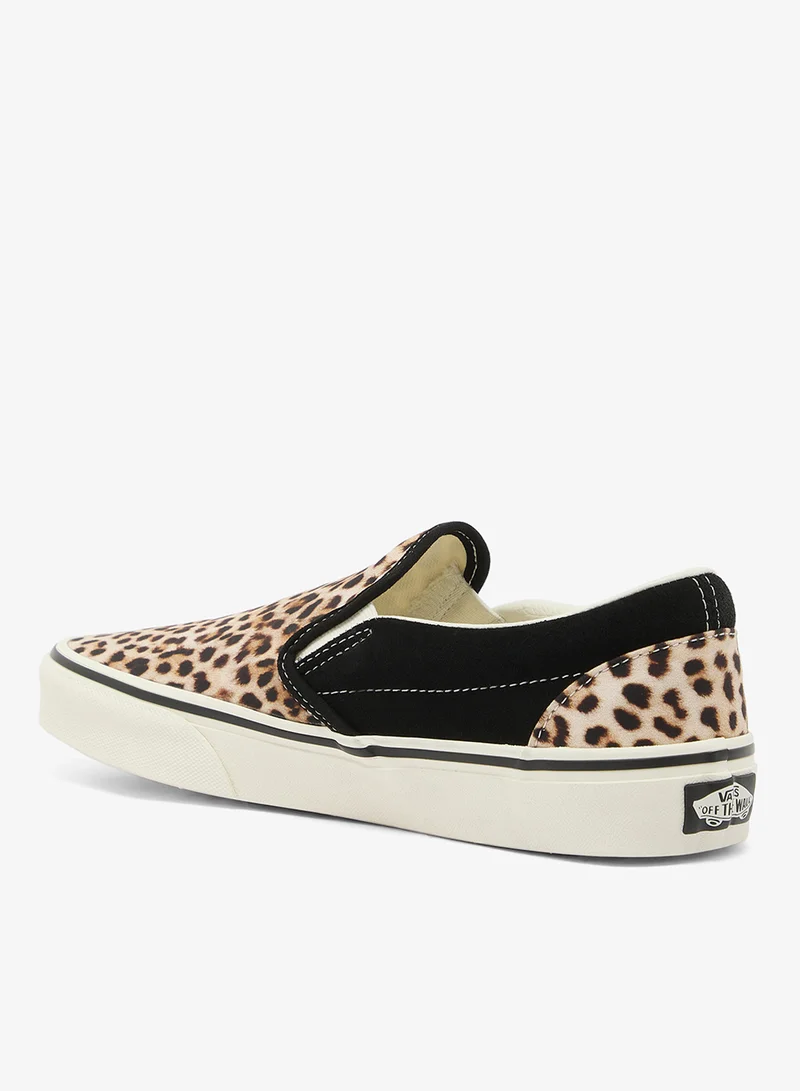 فانز Classic Slip-On