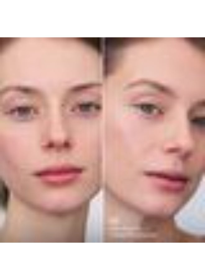 Clarins Skin Illusion Tinted Moisturizer SPF25 40ml in shade 02. - Image 4