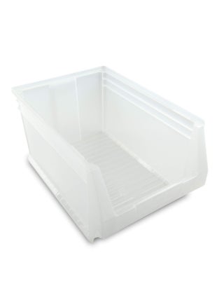 Tayg 260346 Stackable Storage Bin Mod. 60 Clear - pzsku/Z8F97EB550DE9DAFD8DE7Z/45/_/1719394697/bad4dc6f-c336-4343-8607-29c0c284fe31