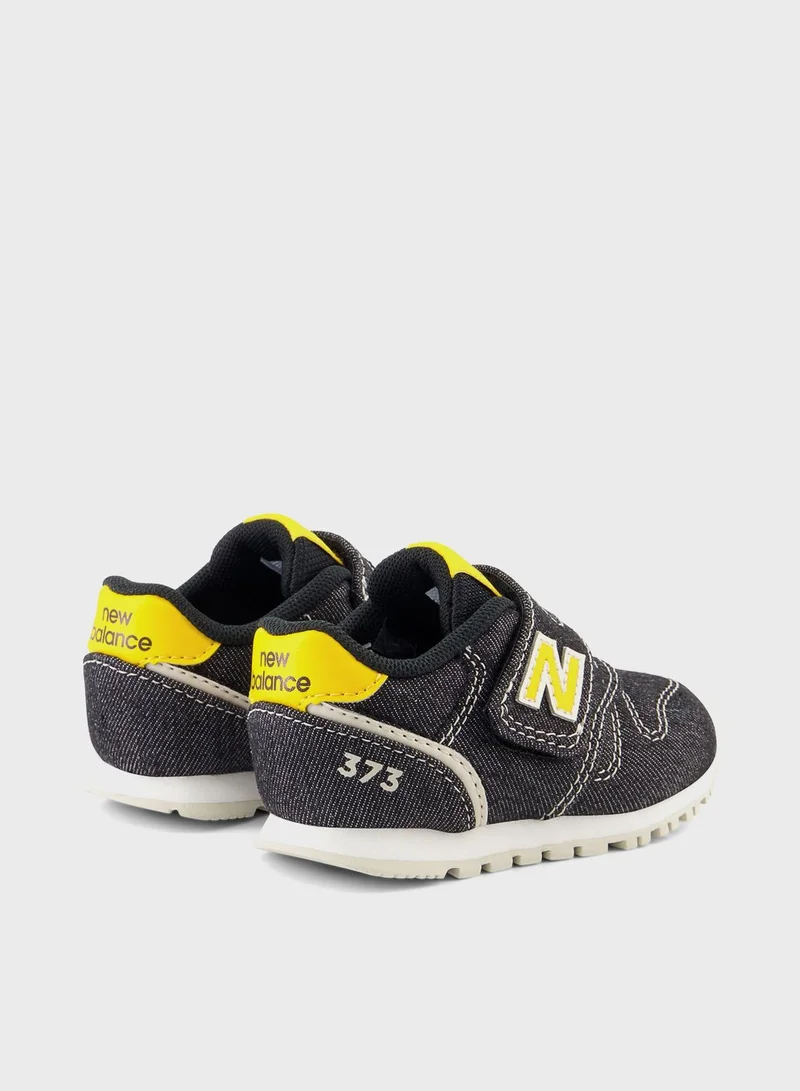 New Balance Infant 373