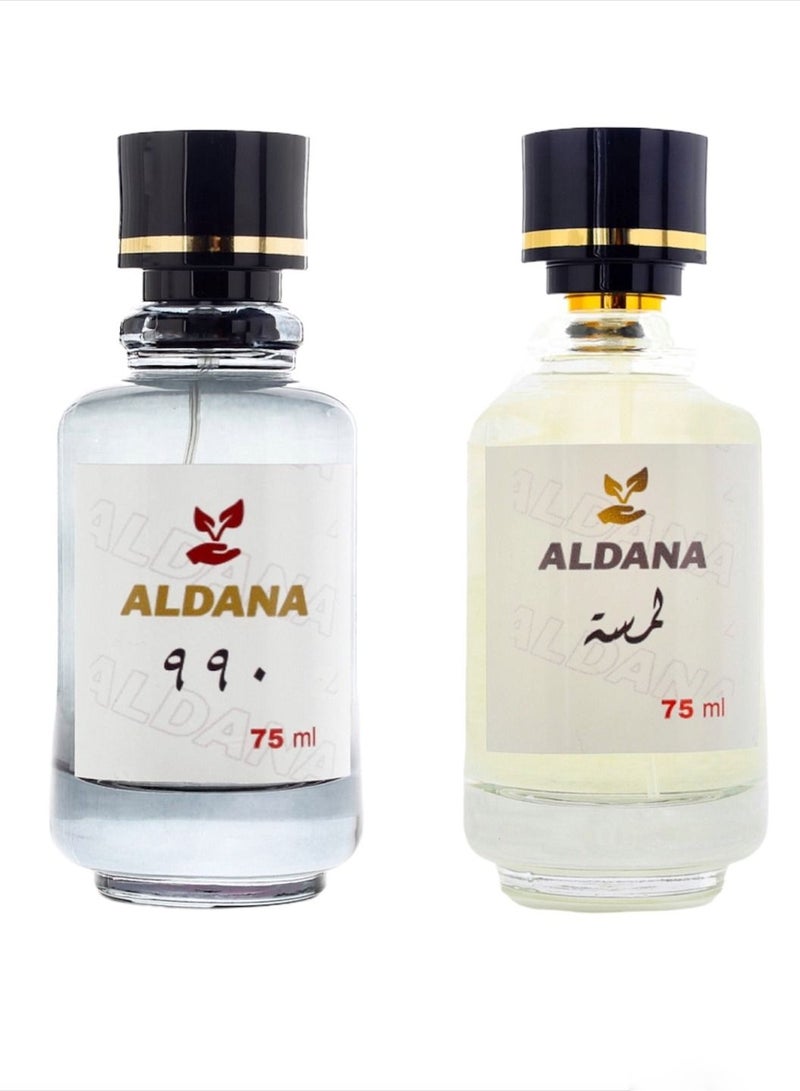 الدانه مجموعة عطور الدانة - Image 1