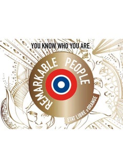 ETAT LIBRE D'ORANGE Etat Libre d'Orange Remarkable People Eau de Parfum Spray 1.6 Fl Oz  - Image 2