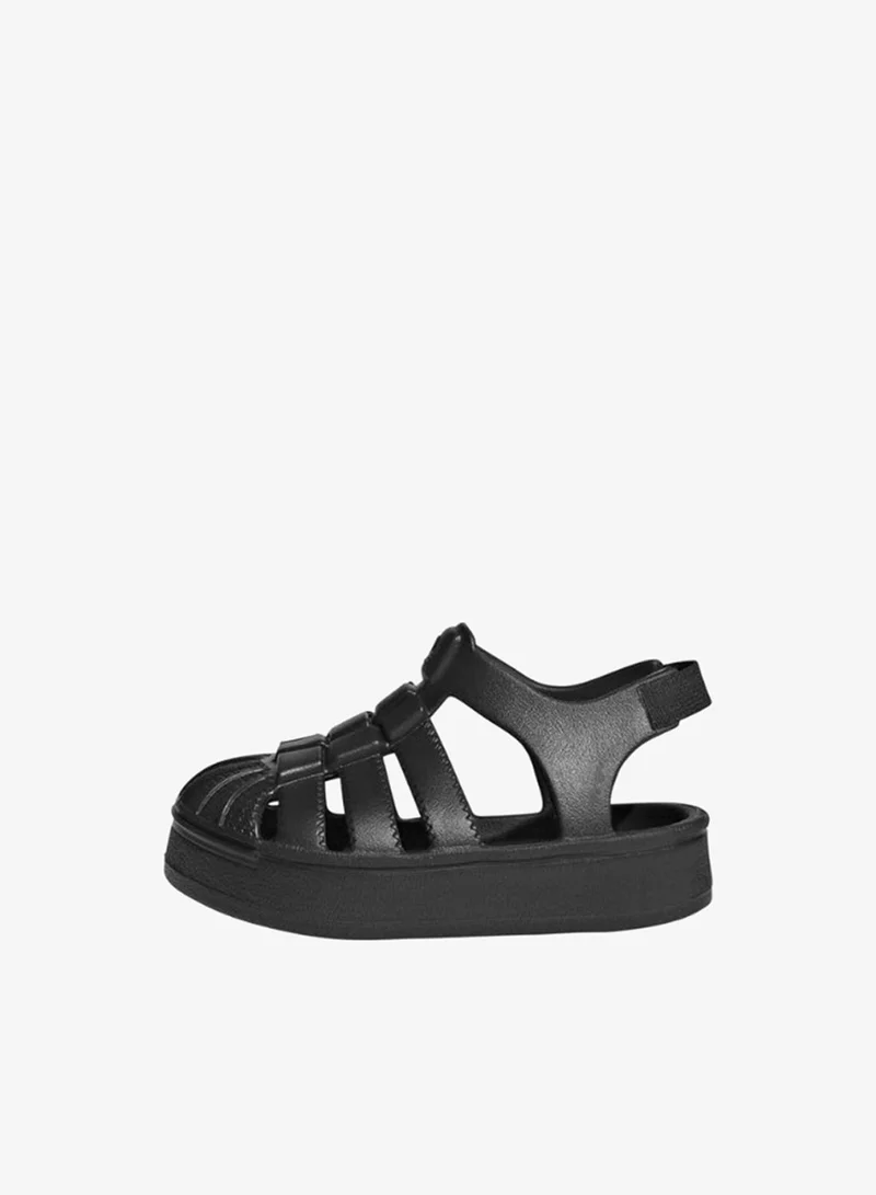 adidas Originals Superstar Sandals Kids