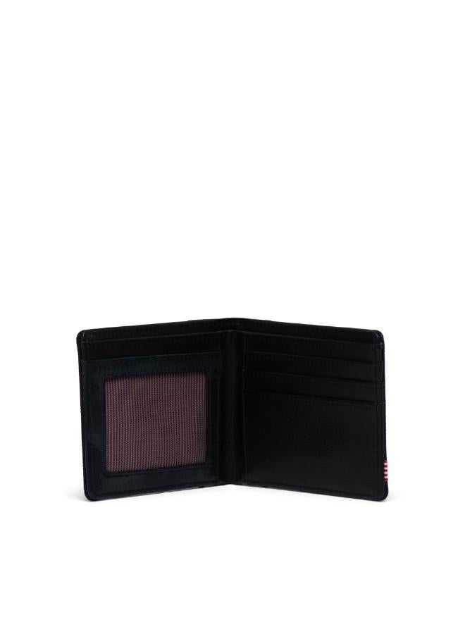 هيرشل سبلاي كو هانك الثاني محفظة ثنائية الطي بتقنية تحديد الهوية بموجات الراديو - Image 3