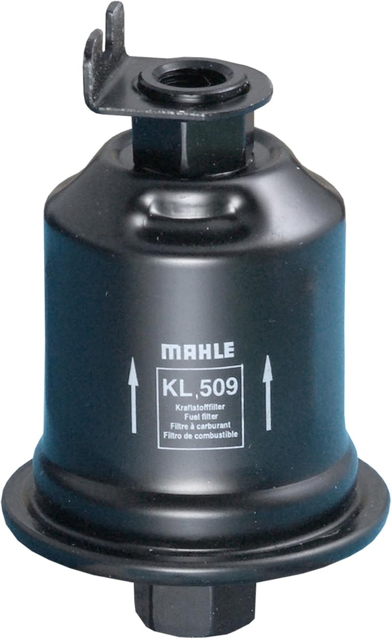 MAHLE KL 509 Fuel Filter for Passenger Cars - Image 2
