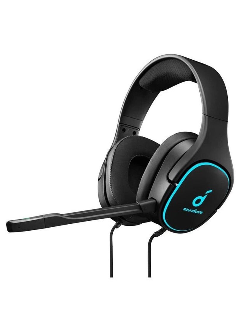 Soundcore - Anker Soundcore Strike 3 Gaming Headset (A3830011) - Image 1