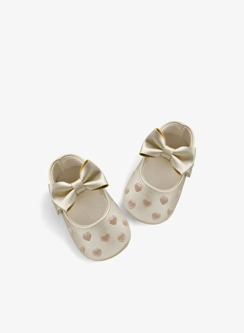 Bambimici Bambimiciinfant Shoes - & Style for little steps