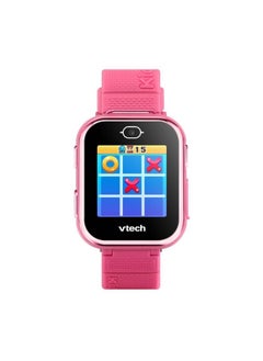 vtech Kidizoom Dx3 Smartwatch (Pink)  - Image 3