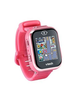 vtech Kidizoom Dx3 Smartwatch (Pink)  - Image 2