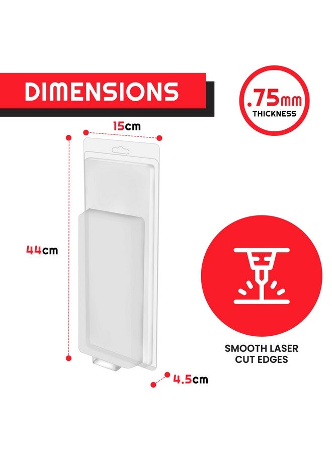 EVORETRO Diecast Blisters 5 Cars Compatible for Mainline or Regular Matchbox Hot Wheels Protector case Car - 0.60mm - Pack of 5 - hot Wheels Protector Packs - Image 5