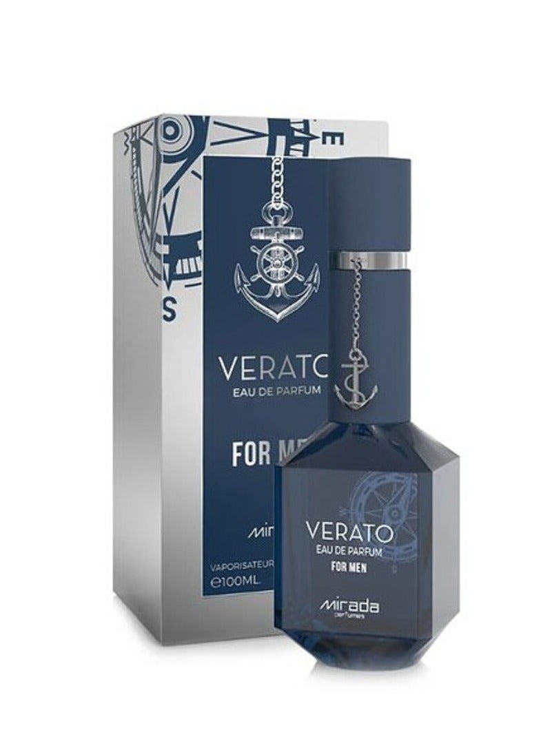 Mirada Verato edp men 100mL - Image 1