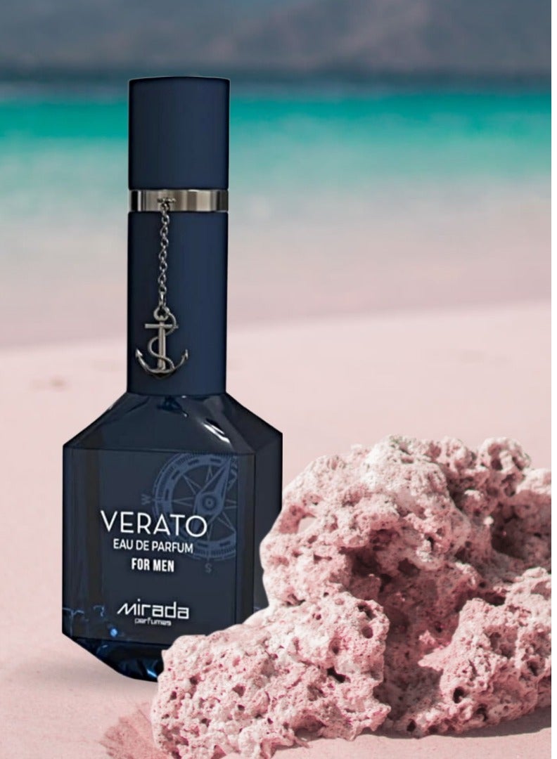 Mirada Verato edp men 100mL - Image 2