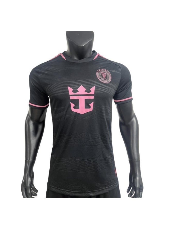 KUYING Fashionable Sports Football Top  - Image 1