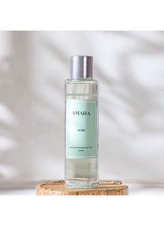 Amara Amara Fragrance Oil Bestow | Long Lasting Scented Oil for Home | Luxurious Floral Fragrance Aromatherapy Natural Bestow Aroma Relaxing & Uplifting 250 ml  - Image 1