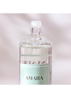 Amara Amara Fragrance Oil Bestow | Long Lasting Scented Oil for Home | Luxurious Floral Fragrance Aromatherapy Natural Bestow Aroma Relaxing & Uplifting 250 ml  - Image 2