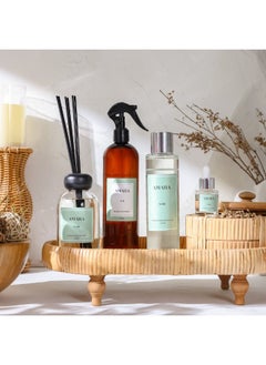 Amara Amara Fragrance Oil Bestow | Long Lasting Scented Oil for Home | Luxurious Floral Fragrance Aromatherapy Natural Bestow Aroma Relaxing & Uplifting 250 ml  - Image 4