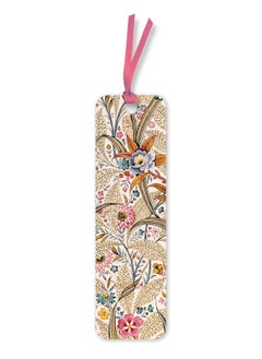 William Kilburn: Marble End Paper Bookmarks (pack of 10) 