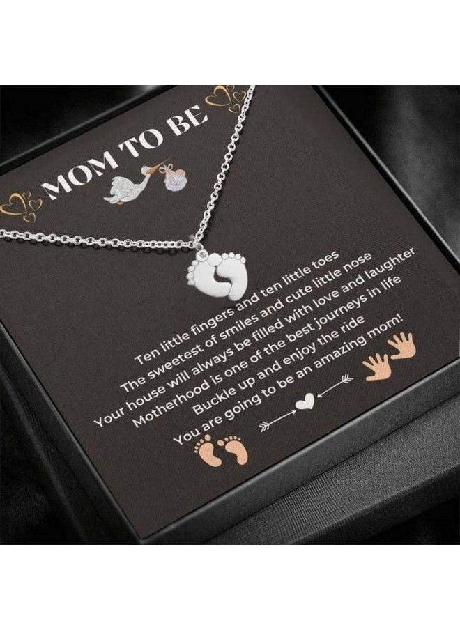 LOTUS-A - Mom To Be Gifts Pregnancy Gifts For First Time Moms New Mom Gifts For Women Pregnant Mom Gifts First Time Mom Gift Expecting Mom Gift Mommy To Be Gift Baby Shower Gifts Ideas - Image 1