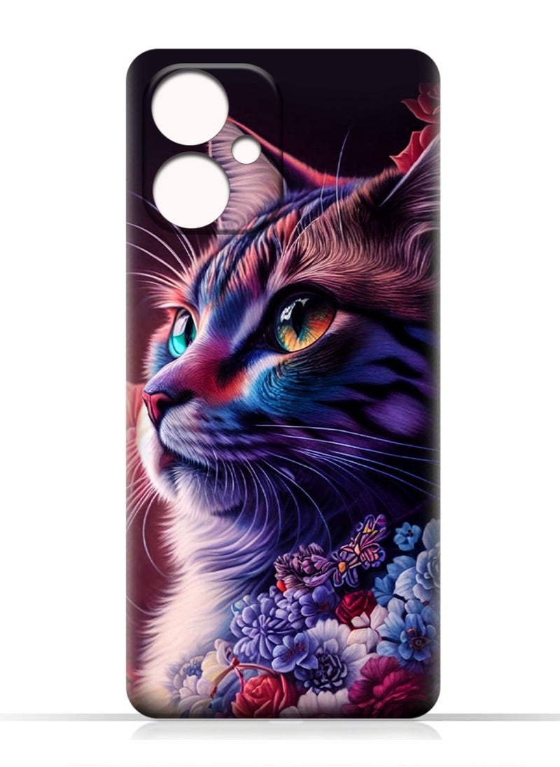 AMC DESIGN Protective Case Cover For Xiaomi Redmi 13C 5G  - Image 2