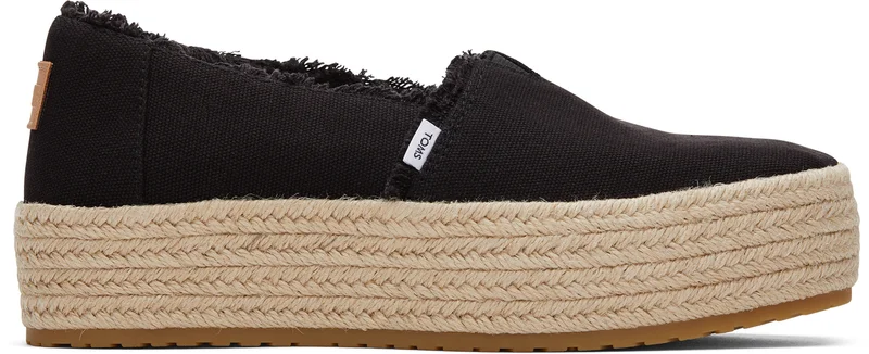 تومس VALCIA ESPADRILLE